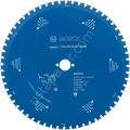 Bosch - Expert Serisi Çelik Levhalı Sandviç Panelleri için Daire Testere Bıçağı 350*30 mm 60 Diş 2608644165