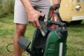 Bosch Fontus Gen2 Akülü Yıkama Makinesi 06008B6101