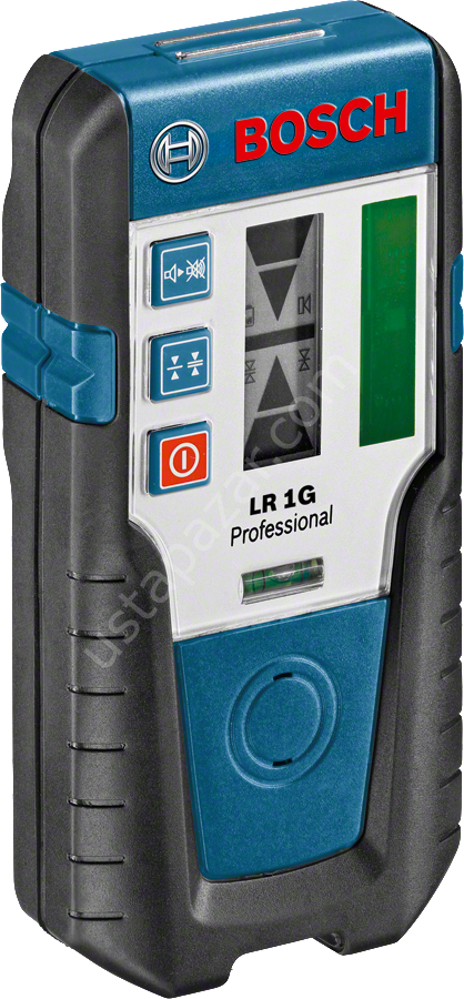 Bosch LR 1 G Professional  Lazer Alıcısı 0601069700