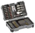 Bosch - Profesyonel 43 Parça Vidalama Ucu Seti 2607017164