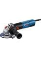 Bosch GWS 20-125 SB Avuç Taşlama Makinesi 06017D5020