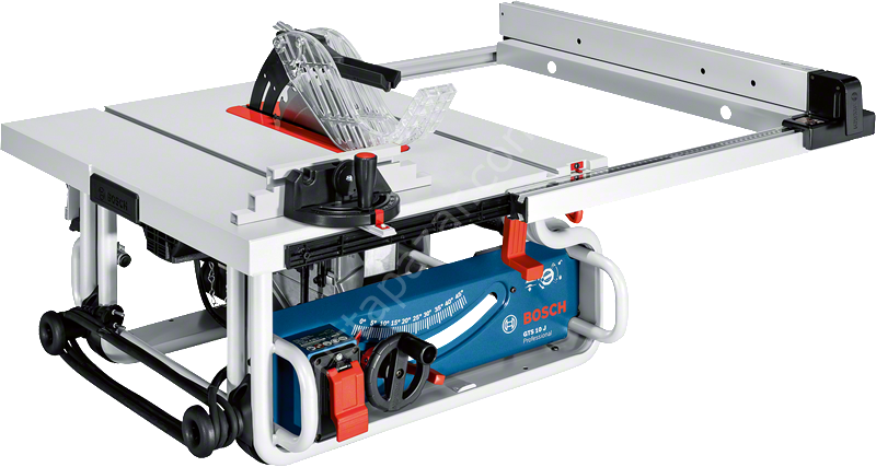 Bosch Professional GTS 10 J Tezgah Tipi Daire Testere 0601B30500