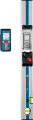 Bosch GLM 80 + R 60 Professional Lazerli Uzaklık Ölçer 0601072301