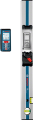 Bosch GLM 80 + R 60 Professional Lazerli Uzaklık Ölçer 0601072301