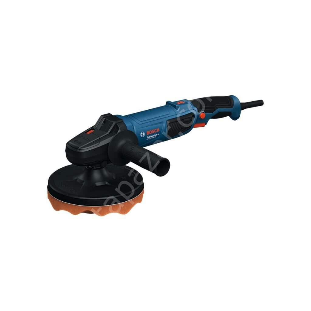 Bosch GOP 11-180 S Köşeli Polisaj Makinesi 060Z065800