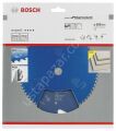Bosch - Expert Serisi Lifli Çimento Ve Alçıpan için Daire Testere Bıçağı 165*20 mm 4 Diş 2608644122