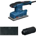 Bosch Gss 20-18 A Titreşimli Zımapara Makinesi 0601070101