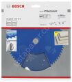 Bosch - Expert Serisi Lifli Çimento Ve Alçıpan için Daire Testere Bıçağı 190*20 mm 4 Diş 2608644124