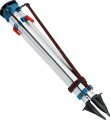 Bosch BT 170 HD Professional Tripod 0601091300