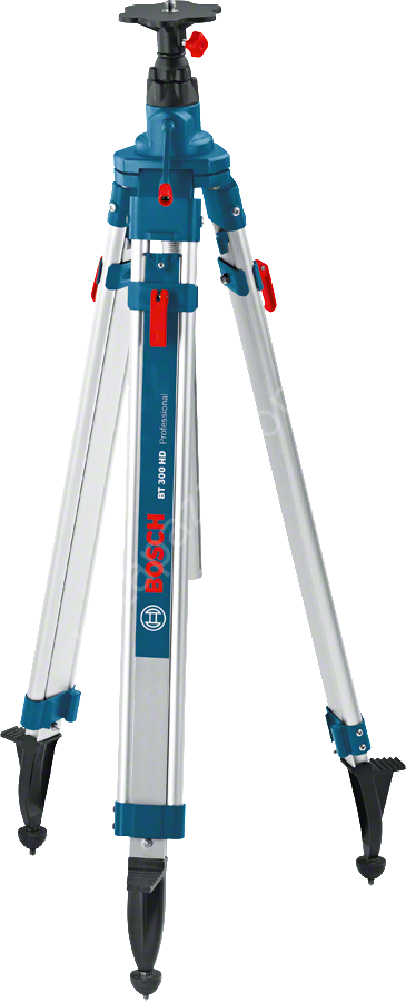Bosch BT 300 HD Professional Tripod 0601091400