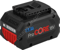 Bosch Professional ProCore18V 8,0 Ah Akü 1600A016GK