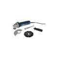 Bosch Profesyonel Gws 9-125 S Professional Avuç Taşlama Makinesi + Kesme Diski  0615990N3G