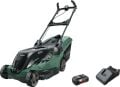 Bosch AdvancedRotak 36-650 Akülü Çim Biçme Makinesi 06008B9605