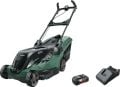 Bosch AdvancedRotak 36-650 Akülü Çim Biçme Makinesi 06008B9605