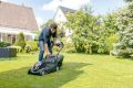 Bosch AdvancedRotak 36-650 Akülü Çim Biçme Makinesi 06008B9605
