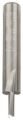 Bosch - Expert Serisi Ahşap İçin Çift Bıçaklı, Tam Sert Metal Kanal Freze Ucu 8*3*50,7 mm 2608629353