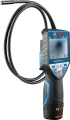 Bosch GIC 120 C Professional Denetim Kamerası Dedektörü 0601241200