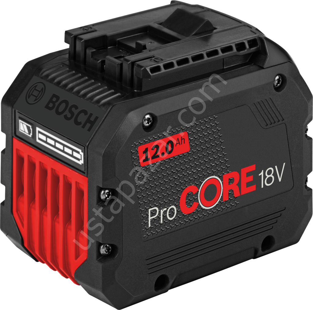 Bosch Professional ProCore18V 12,0 Ah Akü 1600A016GU