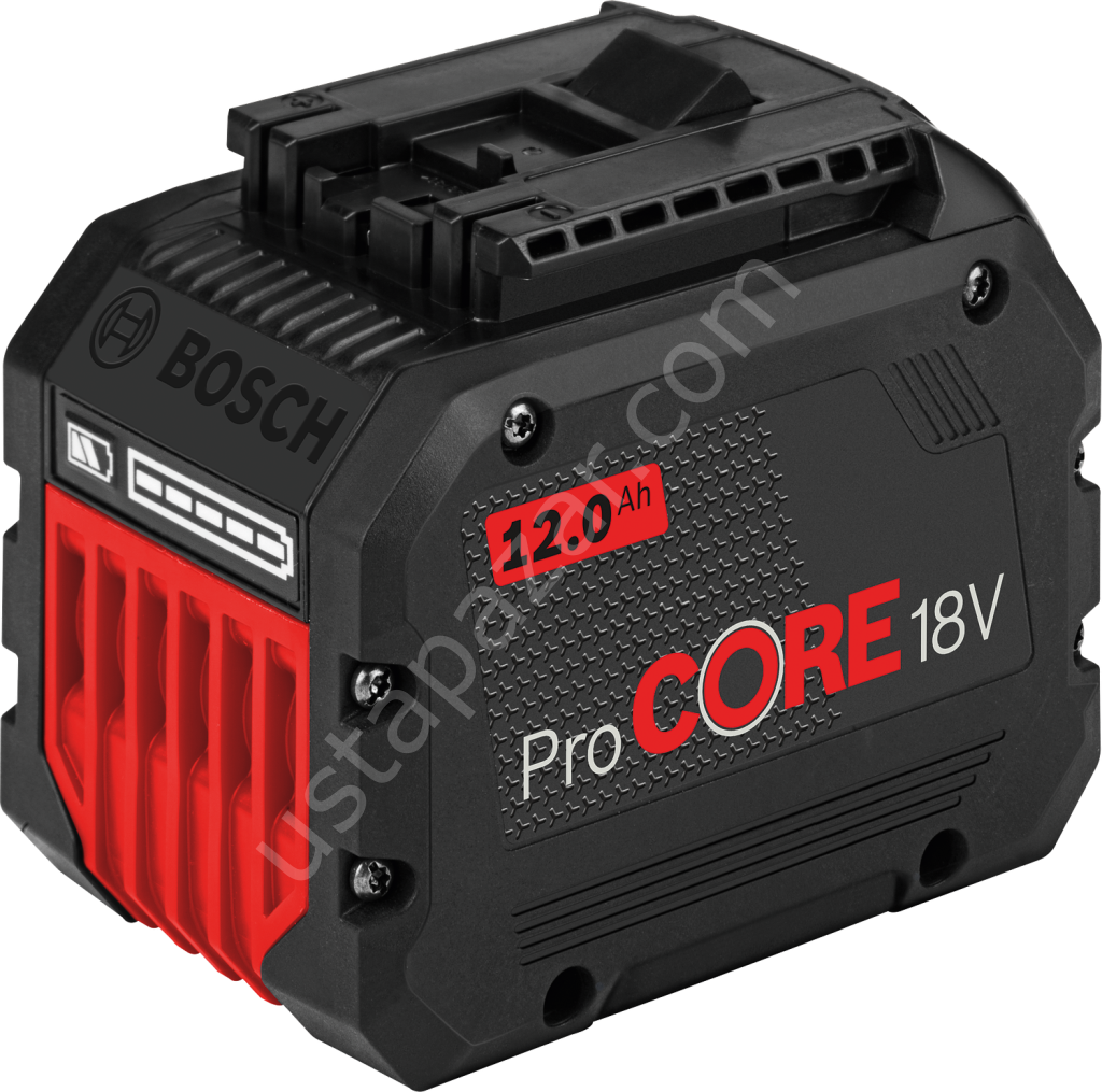 Bosch Professional ProCore18V 12,0 Ah Akü 1600A016GU