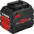 Bosch Professional ProCore18V 12,0 Ah Akü 1600A016GU