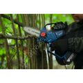 Bosch Profesyonel GKE 18V-15 Solo (Aküsüz) Zincirli Ağaç Kesme 06008D7000