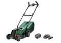 Bosch CityMower 18V-32-300 Akülü Çim Biçme Makinesi 06008B9A07