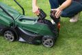 Bosch CityMower 18V-32-300 Akülü Çim Biçme Makinesi 06008B9A07