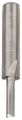 Bosch - Expert Serisi Ahşap İçin Çift Bıçaklı, Tam Sert Metal Kanal Freze Ucu 8*4*50,7 mm 2608629354