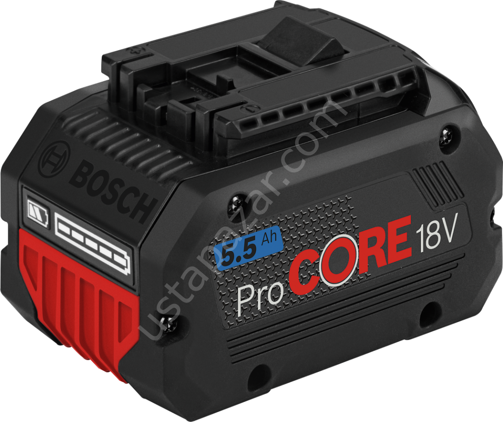 Bosch Professional ProCORE18V 5.5Ah Akü 1600A02149