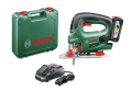 Bosch PST 18 LI Set Akülü Dekupaj Testeresi 0603011004