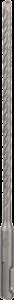 Bosch - SDS-Plus-5X Serisi Kırıcı Delici Matkap Ucu 6*210 mm 10'lu 2608833893