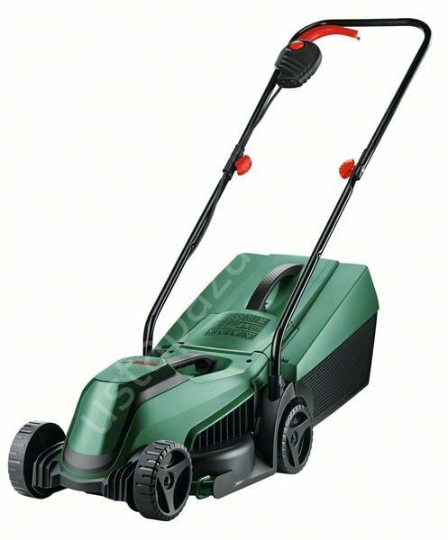 Bosch EasyMower 18V-32-200 Akülü Çim Biçme Makinesi 06008B9D00