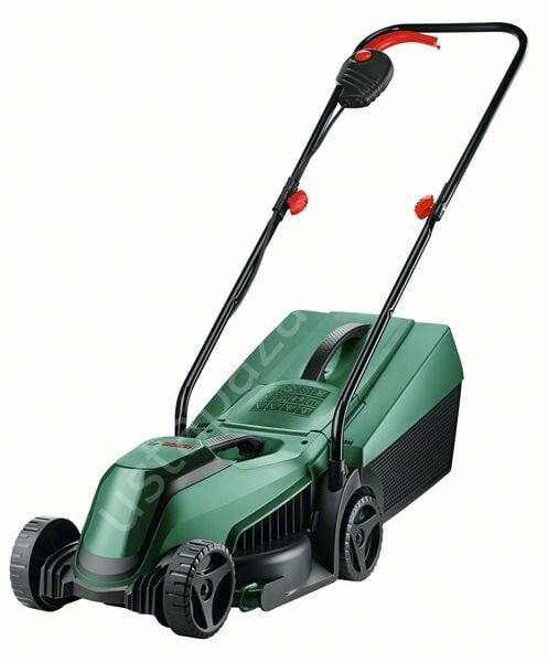 Bosch EasyMower 18V-32-200 (Solo) Akülü Çim Biçme Makinesi 06008B9D01