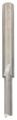 Bosch - Expert Serisi Ahşap İçin Çift Bıçaklı, Tam Sert Metal Kanal Freze Ucu 8*6*76 mm 2608629355
