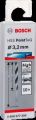 Bosch - HSS-PointeQ Metal Matkap Ucu 3,2 mm 10'lu 2608577200