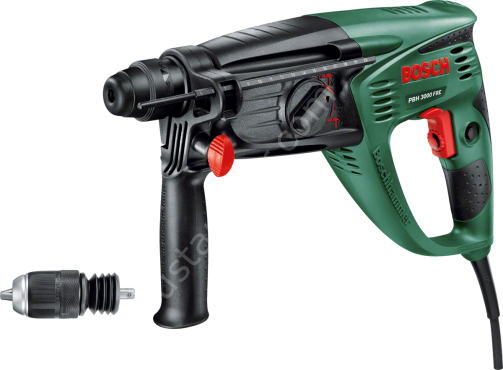 Bosch PBH 3000 FRE Kırıcı Delici 0603393200