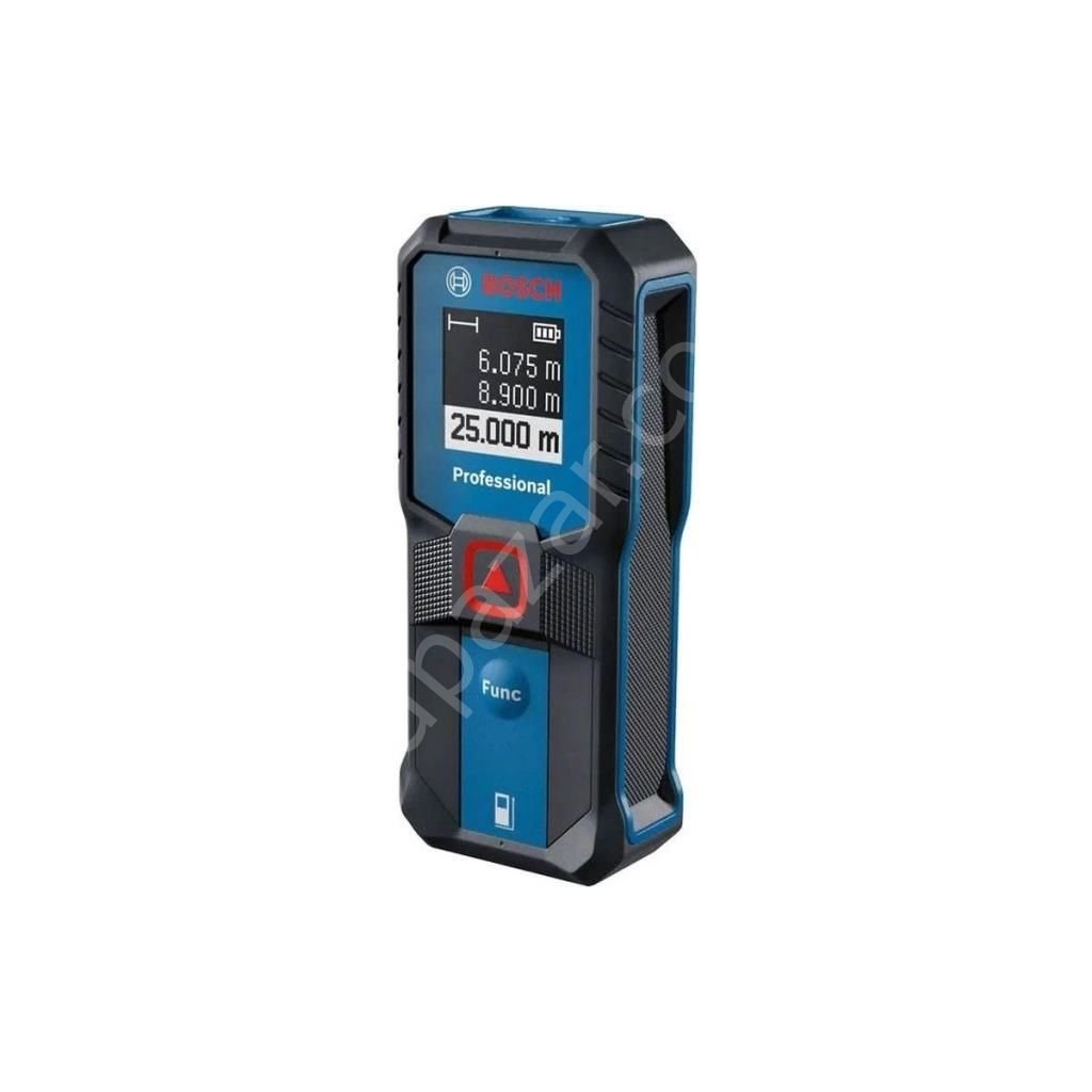 Bosch Profesyonel GLM 25-23 Uzaklık Ölçer Lazermetre 0601072W00