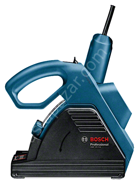 Bosch Professional GNF 35 CA Kanal Açma Makinesi 0601621703