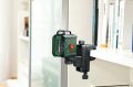 Bosch UniversalLevel 360 + TT150 Çizgi Lazer 0603663000