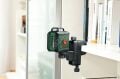 Bosch UniversalLevel 360 + TT150 Çizgi Lazer 0603663000