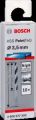 Bosch - HSS-PointeQ Metal Matkap Ucu 3,5 mm 10'lu 2608577203