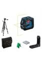 Bosch Profesyonel GLL 20-22 G Çizgi Lazer + Bt 150 Tripod  0601065601