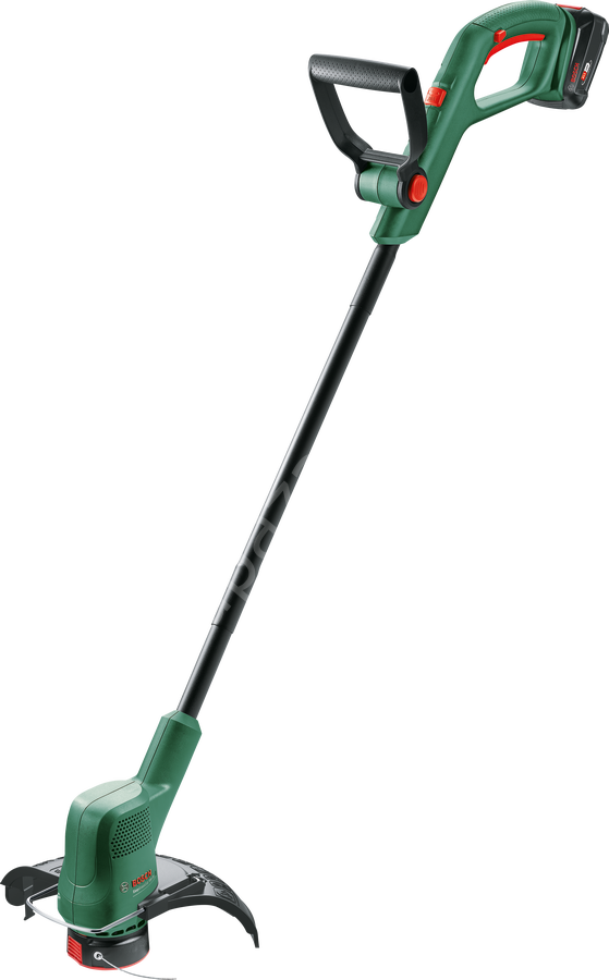 Bosch EasyGrassCut 18V-26 (1x 2,5Ah) Akülü Kenar Kesme 06008C1C03