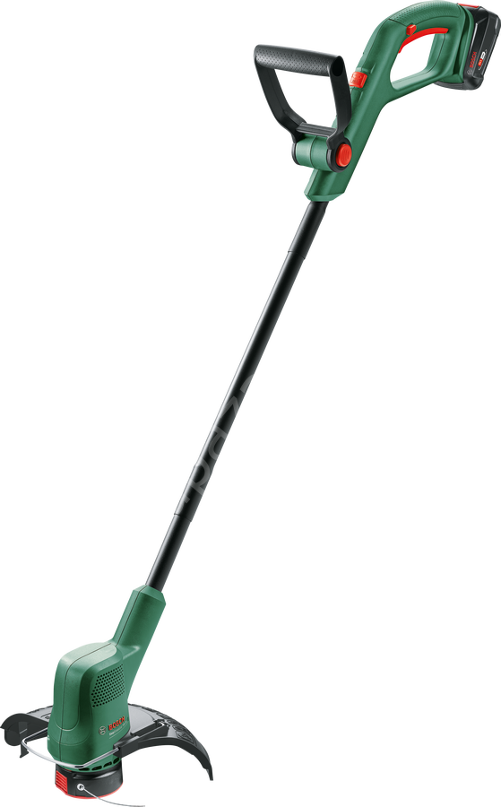 Bosch EasyGrassCut 18V-26 (1x 2,5Ah) Akülü Kenar Kesme 06008C1C03