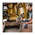 Bosch Professional GDS 18V-1600 HC Aküsüz Darbeli Somun Sıkma Makinesi 06019M1000