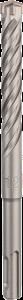 Bosch - SDS-Plus-5X Serisi Kırıcı Delici Matkap Ucu 12*160 mm 10'lu 2608833905