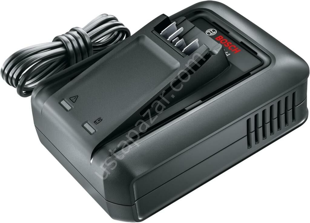 18 Volt Şarj Cihazı AL 18V-44