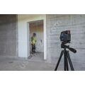 Bosch Profesyonel GCL 12V-50-22 Cg Çizgi Lazer + BT150 Tripod 0601066S01