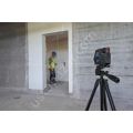 Bosch Profesyonel GCL 12V-50-22 Cg Çizgi Lazer + BT150 Tripod 0601066S01