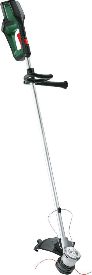 Bosch AdvancedGrassCut 36 (Solo) Akülü Kenar Kesme Makinesi 06008C1K01